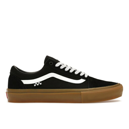 Vans バンズ メンズ スニーカー 【Vans Skate Old Skool Black White Gum】 サイズ US_9(27.0cm) Black/White/Gum Vans バンズ メンズ スニーカー 【Vans Skate Old Skool Black White Gum】 サイズ US_9(27.0cm) Black/White/Gum