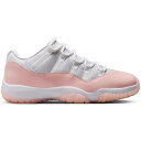 Jordan ジョーダン レディース スニーカー 【Jordan 11 Retro Low】 サイズ US_W_10.5W Legend Pink (Women's)