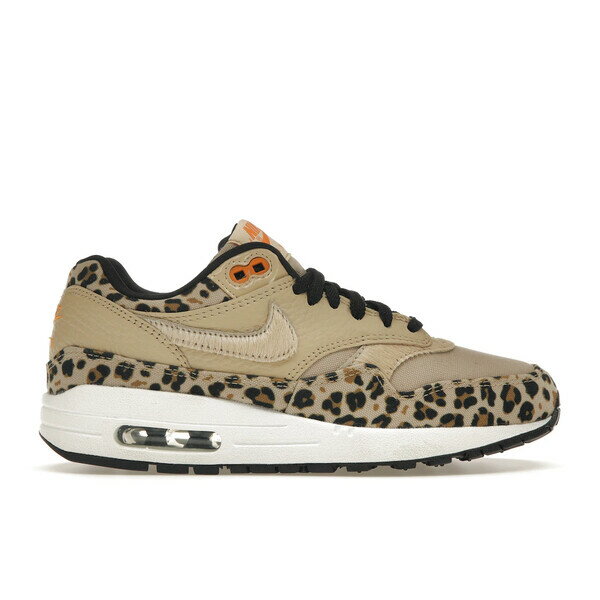 Nike ʥ ǥ ˡ Nike Air Max 1  US_W_8W Leopard (Women's)