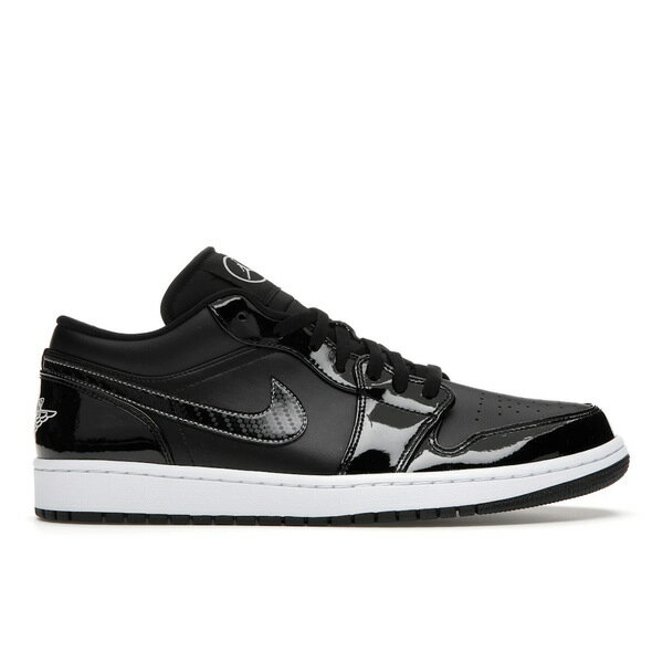Jordan ジョーダン メンズ スニーカー 【Jordan 1 Low SE All-Star (2021)】 サイズ US_5.5(23.5cm) Black/White