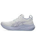 ASICS アシックス レディース スニーカー White/Fresh Air 【(WMNS) ASICS Gel-Nimbus 26 'White Fresh...