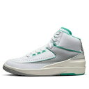 Air Jordan ジョーダン レディース スニーカー White/Crystal Mint-Metallic Red Bronze-Wolf Grey-Sa...