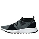 adidas アディダス レディース スニーカー Grey/Black 【(WMNS) adidas neo Quesa 'Grey Black' B96515】 サイズ US_8.5(25.5cm)(4)