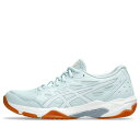 ASICS アシックス レディース スニーカー Cool Grey/White 【(WMNS) ASICS Gel-Rocket 11 'Cool Grey W...