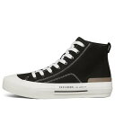 Skechers スケッチャーズ レディース スニーカー Black 【(WMNS) Skechers New Moon High-Top Sneakers Black 155392-BLK】 サイズ US_5(22.0cm)(4)