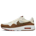 Nike ナイキ レディース スニーカー beige/white/tan 【(WMNS) Nike Air Max SC SE Pale Ivory Summit White DX9501-100】 サイズ US_5.5(22.5cm)(4)