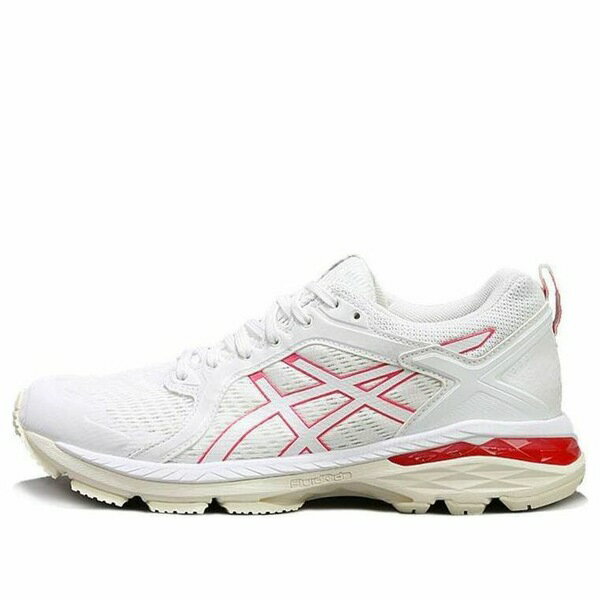 ASICS アシックス レディース スニーカー White 【(WMNS) ASICS GT-Motor White 1012A808-101】 サイズ..