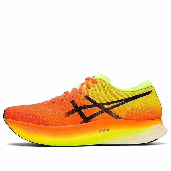 ASICS アシックス (WMNS) ASICS Metaspeed Sky 'Shocking Orange' 1012B069-800 スニーカー サイズ US_5.5(22.5cm) ASICS アシックス レディース スニーカー Yellow/Black 【(WMNS) ASICS Metaspeed Sky 'Shocking Orange' 1012B069-800】 サイズ US_5.5(22.5cm)