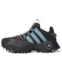 adidas アディダス レディース スニーカー Black/Blue/Grey 【(WMNS) adidas Seeulater 'Black Bluegray' H06157】 サイズ US_W_10.5(4)