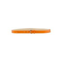 【送料無料】 ツインセット レディース ベルト アクセサリー Belts Orange