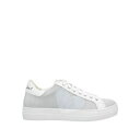 【送料無料】 ニーラ ルーベンス レディース スニーカー シューズ Sneakers White