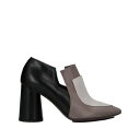 【送料無料】 イクソス レディース ブーツ シューズ Ankle boots Grey