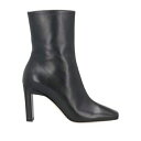 【送料無料】 ワンドラー レディース ブーツ シューズ Ankle boots Black