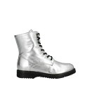 【送料無料】 マーク ケイン レディース ブーツ シューズ Ankle boots Silver