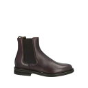 【送料無料】 ドンカルズ レディース ブーツ シューズ Ankle boots Red