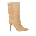【送料無料】 ブルーノ フリゾーニ レディース ブーツ シューズ Ankle boots Beige