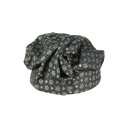 【送料無料】 アーデム レディース ヘアアクセサリー アクセサリー Hair accessories Blue
