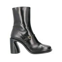 【送料無料】 ロシャス レディース ブーツ シューズ Ankle boots Black
