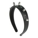 【送料無料】 ヴァレンティノ ガラヴァーニ レディース ヘアアクセサリー アクセサリー Hair accessories Black
