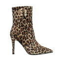 【送料無料】 ロベルトカヴァリ レディース ブーツ シューズ Ankle boots Beige