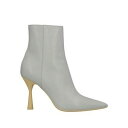 【送料無料】 エージーエル レディース ブーツ シューズ Ankle boots Grey