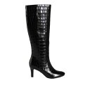 【送料無料】 ラルフローレン レディース ブーツ シューズ Boots Black