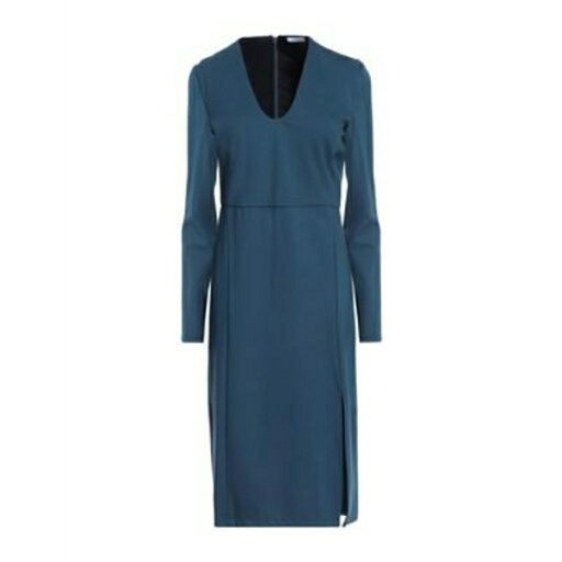 【送料無料】 パトリツィア ペペ レディース ワンピース トップス Midi dresses Green 【送料無料】 パトリツィア ペペ レディース ワンピース トップス Midi dresses Green