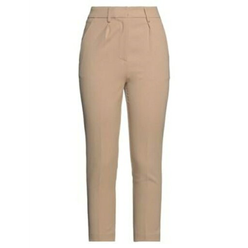 【送料無料】 アリーニ レディース カジュアルパンツ ボトムス Pants Beige 【送料無料】 アリーニ レディース カジュアルパンツ ボトムス Pants Beige