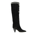 【送料無料】 イザベル マラン レディース ブーツ シューズ Boots Black