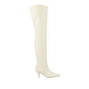 【送料無料】 マグダ・ブトリム レディース ブーツ シューズ Boots White
