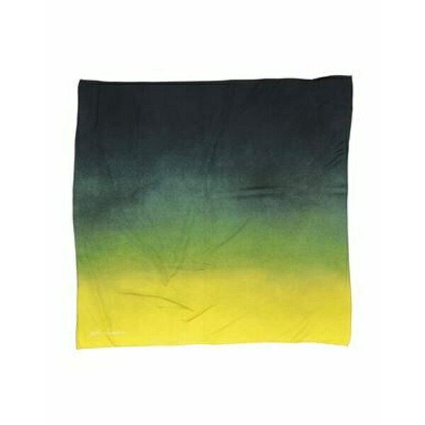 ̵ 롦 ǥ ޥե顼ȡ롦 ꡼ Scarves Green
