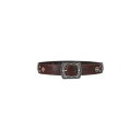 【送料無料】 ピンコ レディース ベルト アクセサリー Belts Brown