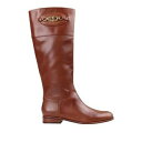 【送料無料】 ラルフローレン レディース ブーツ シューズ Boots Brown