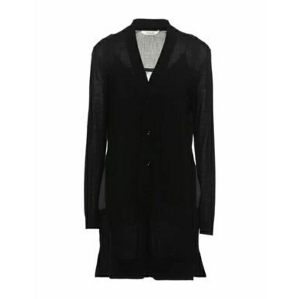 【送料無料】 ドロシーシューマッハ レディース カーディガン アウター Cardigans Black