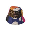 【送料無料】 ドリス・ヴァン・ノッテン レディース 帽子 アクセサリー Hats Blue