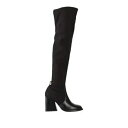 【送料無料】 エクイターレ レディース ブーツ シューズ Boots Black