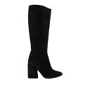 【送料無料】 ケンデールアンドカイル レディース ブーツ シューズ Boots Black