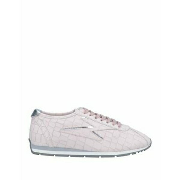 【送料無料】 ケネルアンドシュメンガー レディース スニーカー シューズ Sneakers Pink