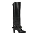 【送料無料】 カサディ レディース ブーツ シューズ Boots Black
