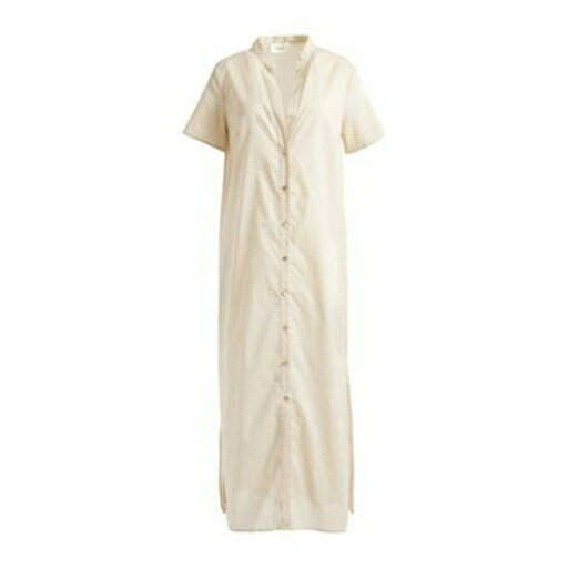 【送料無料】 ヴィコロ レディース ワンピース トップス Midi dresses Beige 【送料無料】 ヴィコロ レディース ワンピース トップス Midi dresses Beige