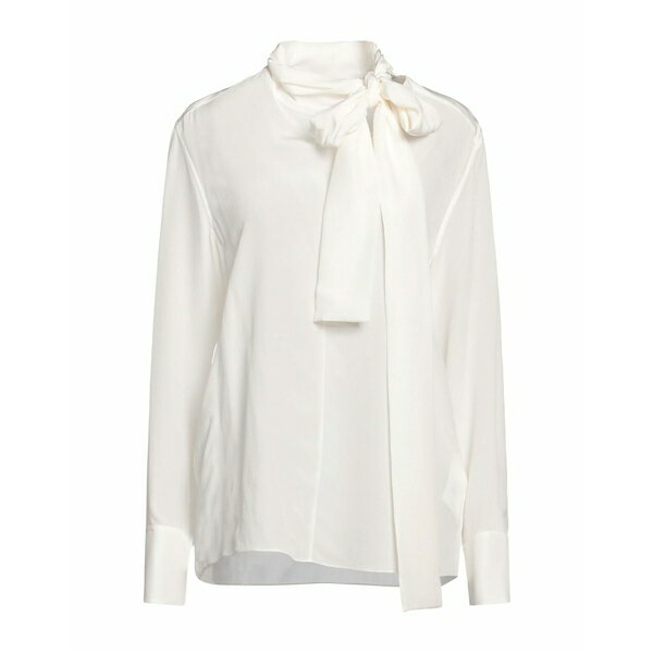 【送料無料】 ジバンシー レディース カットソー トップス Tops White