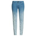 yz Ru R[G fB[X fjpc {gX Jeans Blue