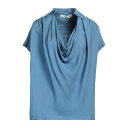 【送料無料】 トラサルディ レディース カットソー トップス Tops Blue