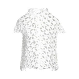 【送料無料】 コムデギャルソン レディース カットソー トップス Tops White