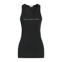 【送料無料】 リプレイ レディース カットソー トップス Tank tops Black