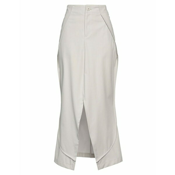 yz CbZC~P fB[X XJ[g {gX Maxi skirts Light grey