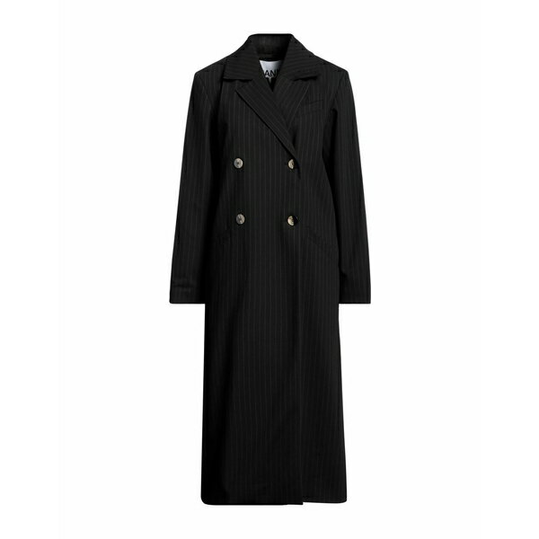 ̵ ˡ ǥ 㥱åȡ֥륾  Overcoats &Trench Coats Black