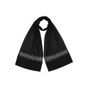 yz NbvX fB[X }t[EXg[EXJ[t ANZT[ Scarves Black