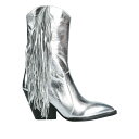 ジェフリーキャンベル ジェフリー キャンベル レディース ブーツ シューズ Ankle boots Silver