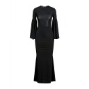 J^ fB[X s[X gbvX Long dresses Black